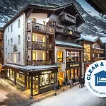 Alpine * Zermatt
