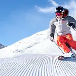 Alpine Daire