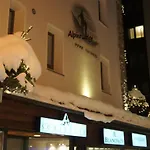 Alpine Zermatt