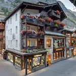 Alpine Daire *