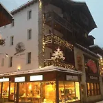 Alpine Daire *