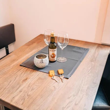 Alpine Appartement *