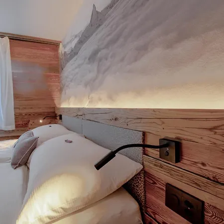 Appartement Alpine *