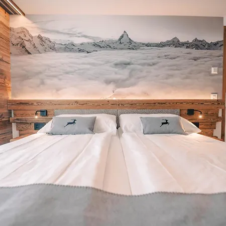 Alpine * Zermatt