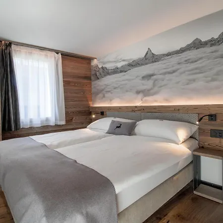 Alpine Apartment *