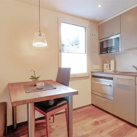 Appartement Alpine *