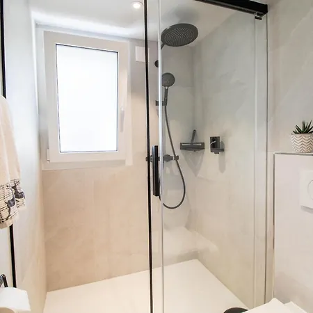 Apartman Alpine