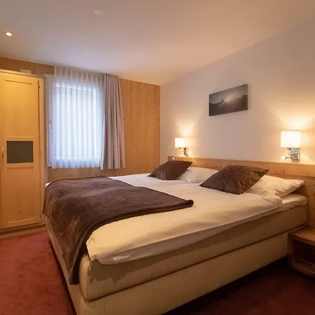 Alpine Appartement *