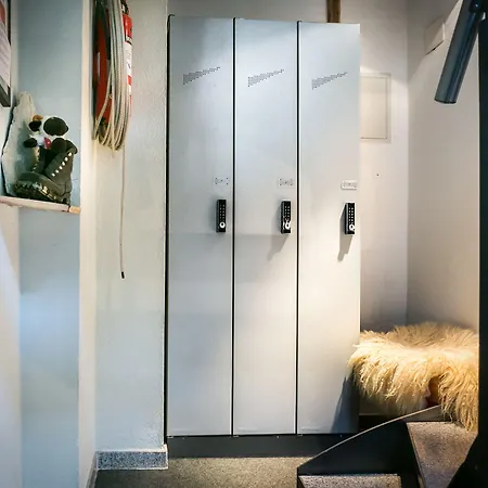 Appartement Alpine *