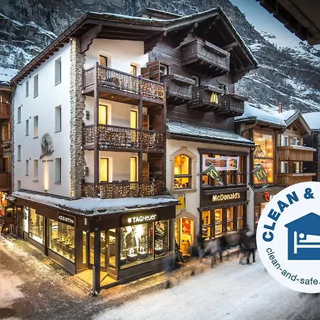 Alpine * Церматт