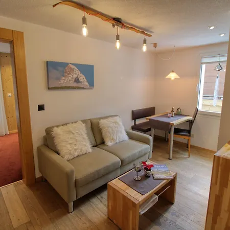 Alpine Appartement *