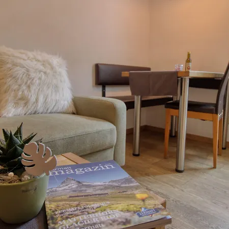 Alpine Appartement *