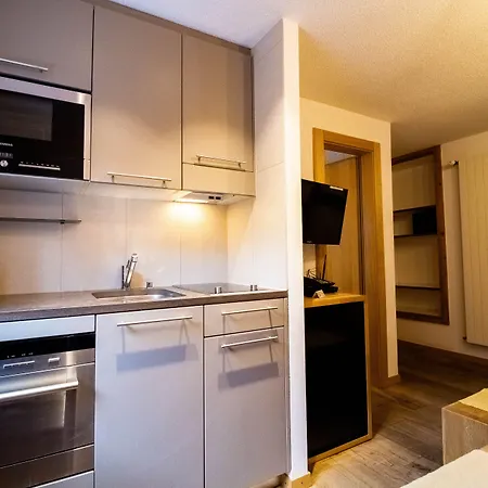 Alpine Appartamento