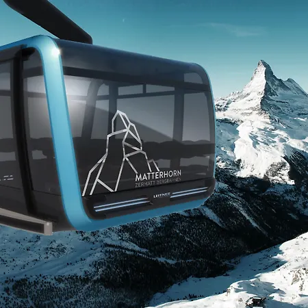Appartamento Alpine