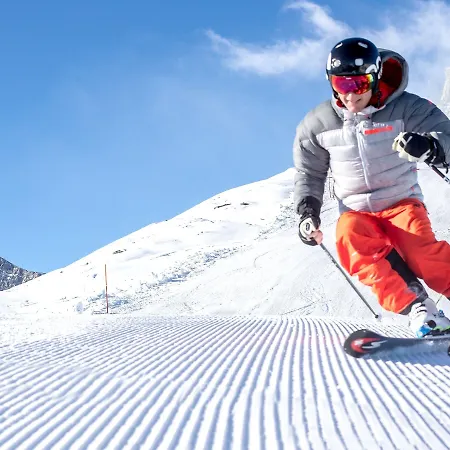 Alpine Appartamento