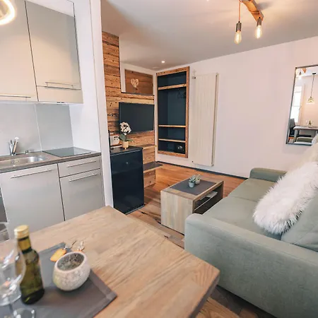 Alpine Appartement *