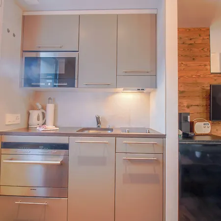 Appartement Alpine Zermatt