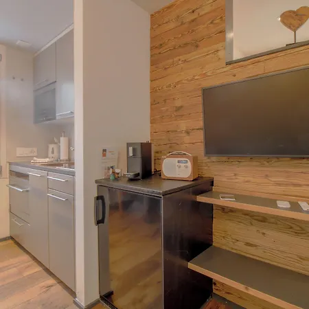 Alpine Appartement Zermatt