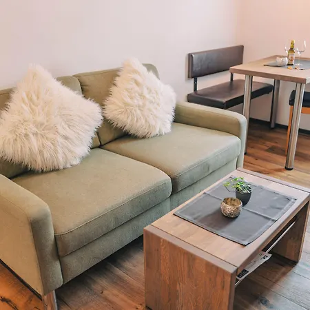 Appartement Alpine *