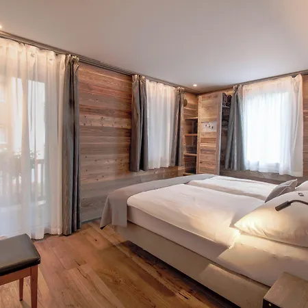 Appartamento Alpine