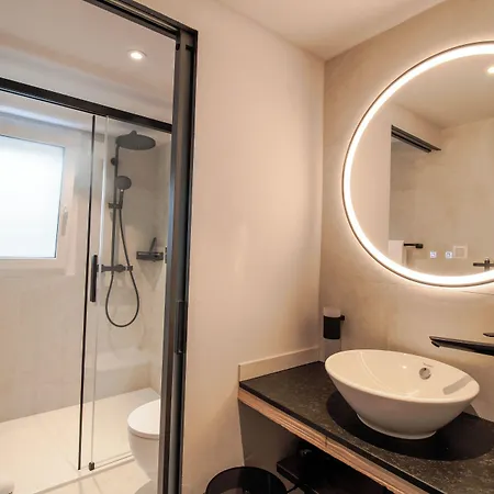 Alpine Appartement *