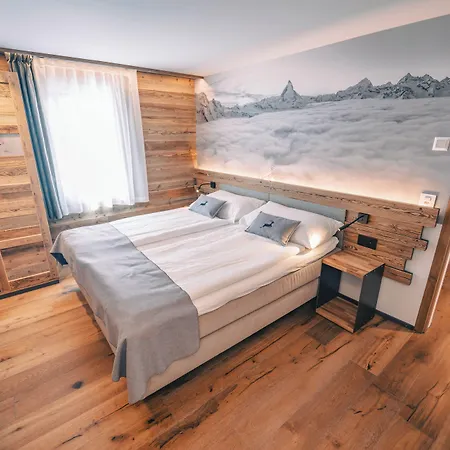 Alpine Appartamento Zermatt
