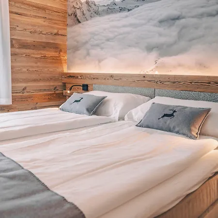 Appartamento Alpine