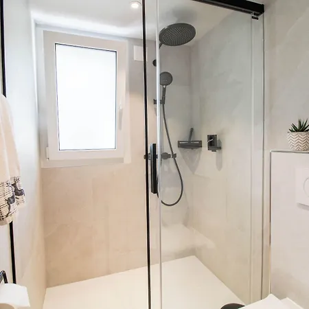 Alpine Appartement Zermatt