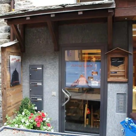 Alpine Appartamento *