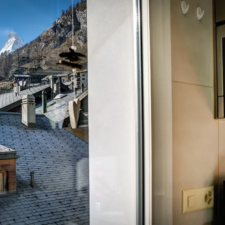Appartamento Alpine Zermatt