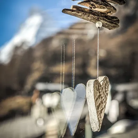 Appartamento Alpine *