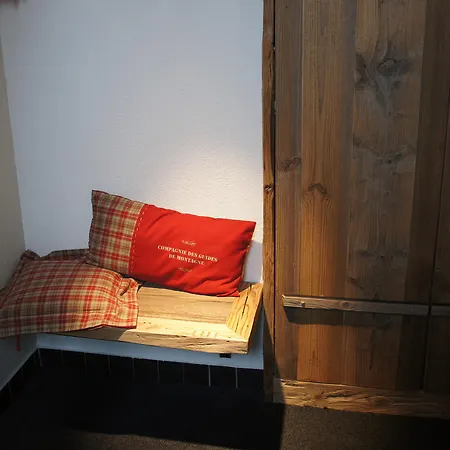 Alpine Appartement Zermatt