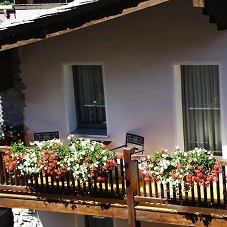 Appartamento Alpine