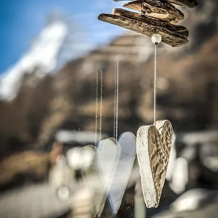 Διαμέρισμα Alpine Ζερμάτ