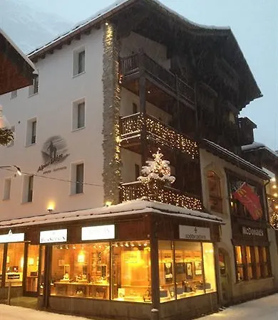 Alpine Appartement *