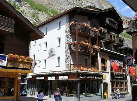 Alpine