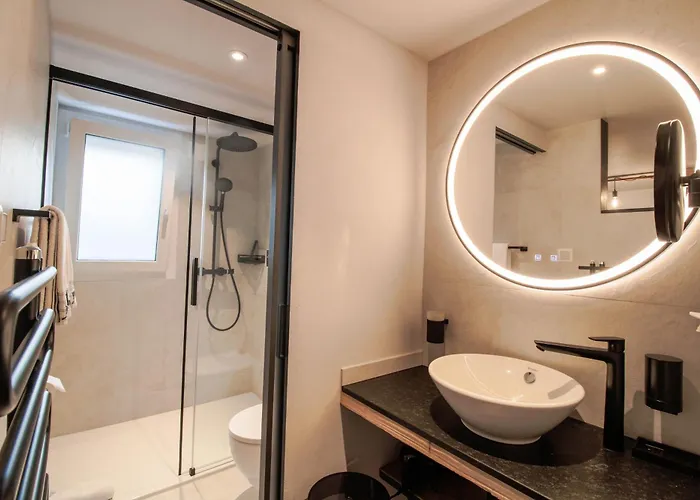 Apartment Alpine Zermatt