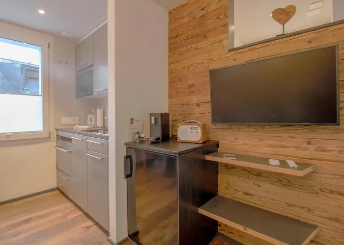 Apartment Alpine Zermatt