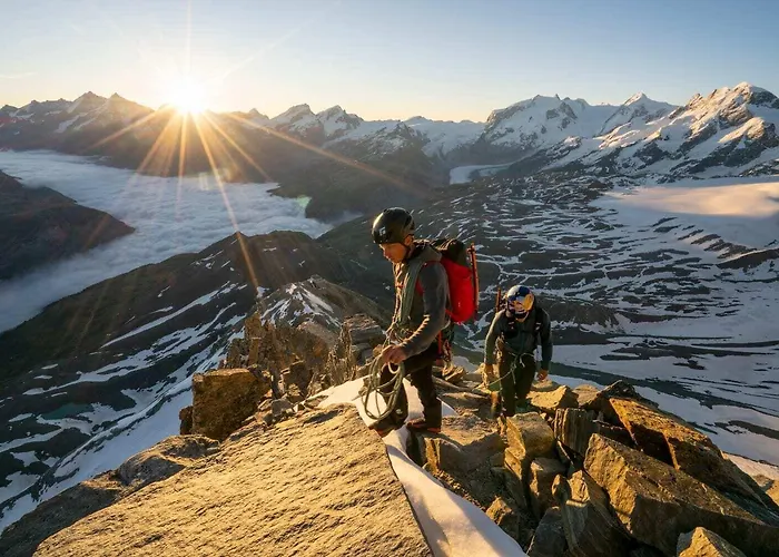 Alpine Zermatt