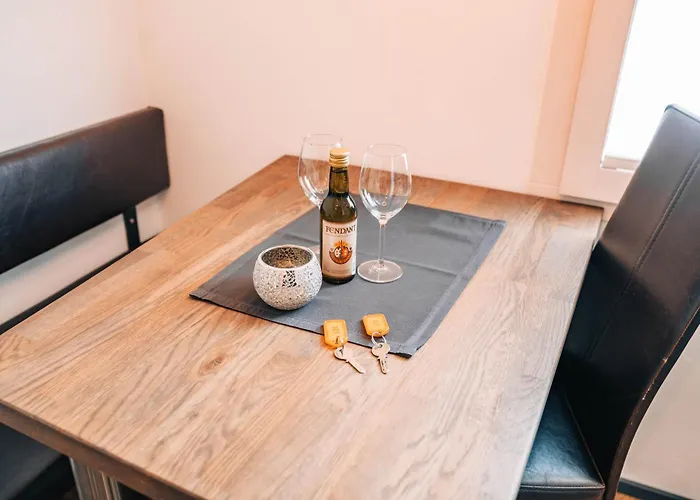 阿尔卑斯洛奇酒店 公寓 *