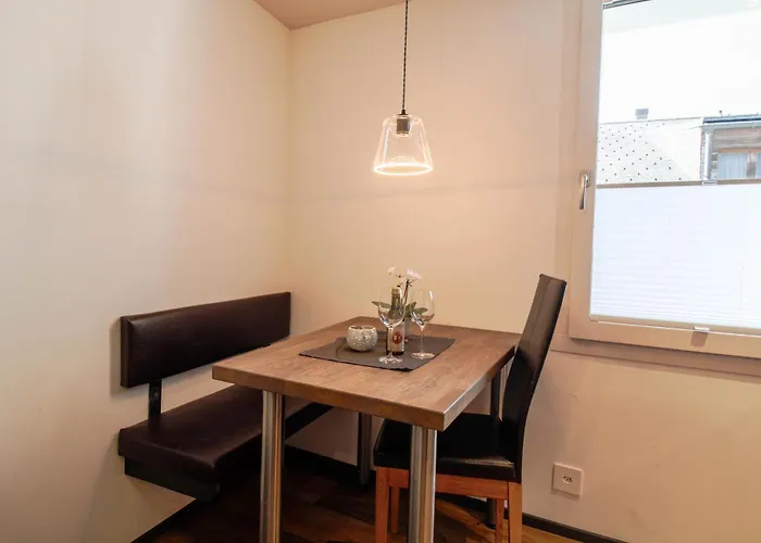 阿尔卑斯洛奇酒店 采尔马特