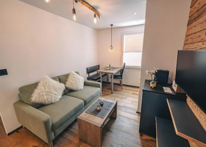 阿尔卑斯洛奇酒店