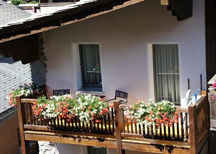 阿尔卑斯洛奇酒店 公寓 *