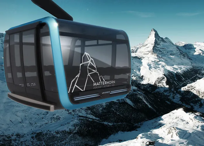 公寓 阿尔卑斯洛奇酒店