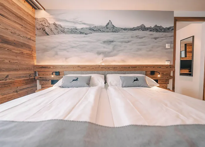 阿尔卑斯洛奇酒店