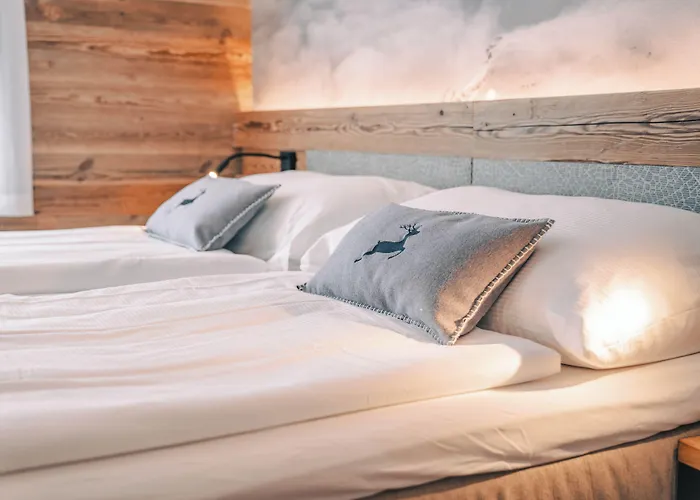 阿尔卑斯洛奇酒店