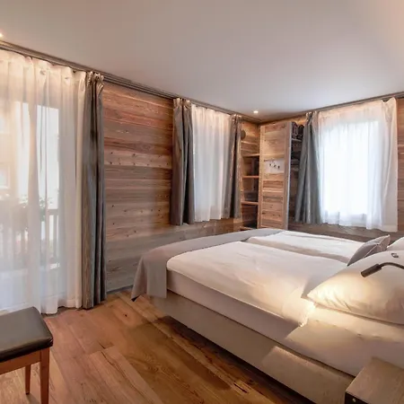 Apartment Alpine Zermatt