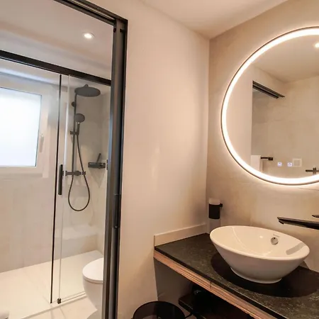 Apartment Alpine Zermatt