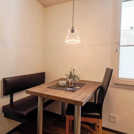 Alpine Apartment Zermatt